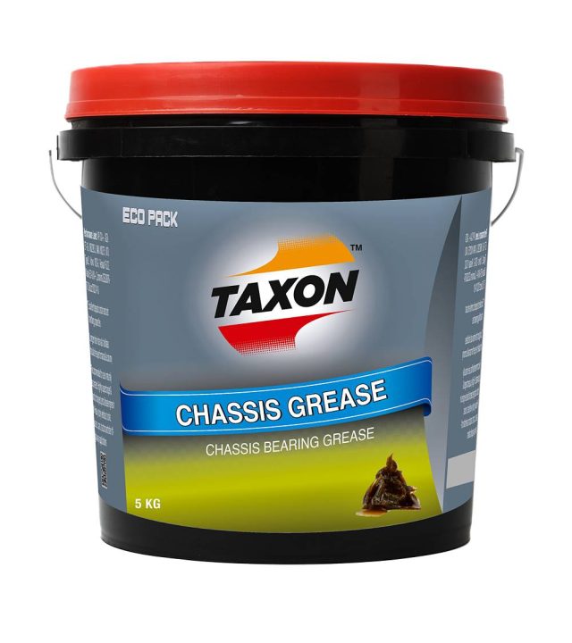 Chassis Grease 5Kg bl_RZ