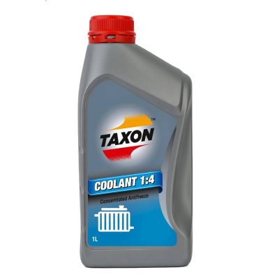 Coolant F_RZ1