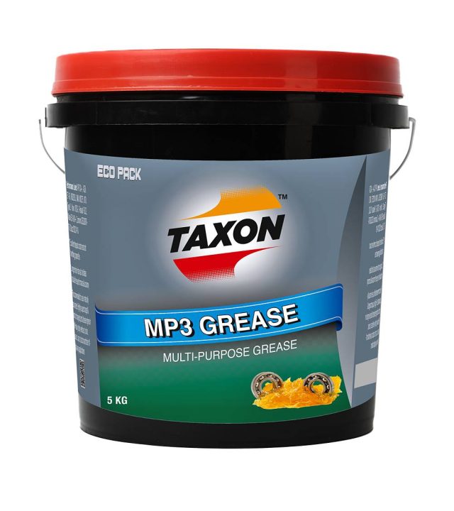 Mp3 Grease 5Kg b_RZ Mp3 Grease 5Kg b_RZ